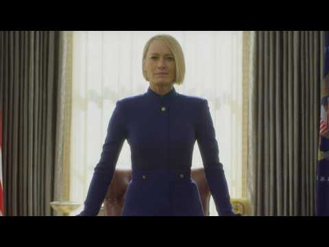 House of Cards - Teaser 4 - VO
