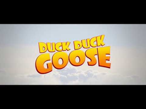 Duck Duck Goose Official Trailer - In UK & Ireland Cinemas 30th March