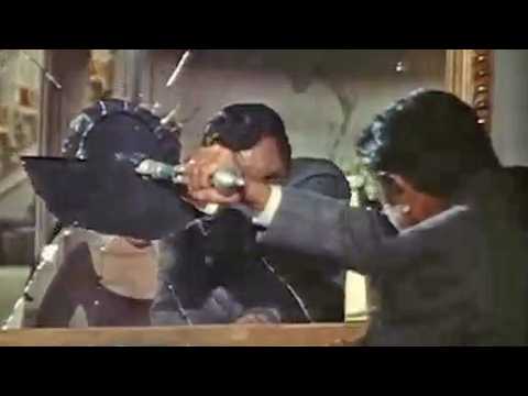 Meurtre sans faire-part - Bande annonce 1 - VO - (1960)