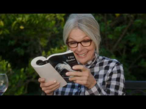 Le Book Club - Bande annonce 1 - VO - (2018)