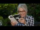 Le Book Club - Bande annonce 1 - VO - (2018)