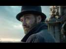 Les Animaux fantastiques : Les crimes de Grindelwald - Bande annonce 5 - VO - (2018)