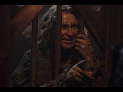 Once Upon a Time - Teaser 1 - VO