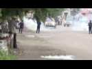 One killed, 2 injured as Kinshasa police fire on protesters