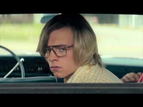 My Friend Dahmer - Bande annonce 1 - VO - (2017)