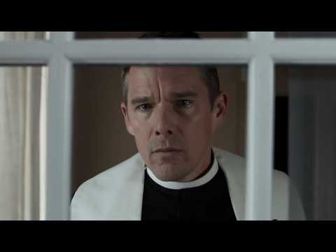 Sur le chemin de la rédemption - Bande annonce 1 - VO - (2017)
