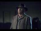 DC's Legends of Tomorrow - Teaser 1 - VO