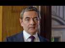 Johnny English contre-attaque - Teaser 11 - VO - (2018)