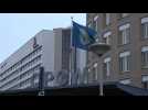 Chemical watchdog to meet over spy nerve agent claims