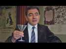 Johnny English contre-attaque - Bande annonce 9 - VO - (2018)