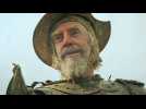 L'Homme qui tua Don Quichotte - Bande annonce 2 - VO - (2018)