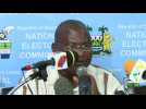 Sierra Leone: Julius Maada Bio wins presidential vote