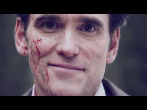The House That Jack Built - Teaser 4 - VO - (2018)