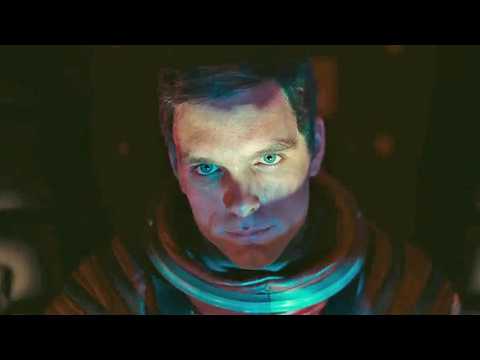 2001 : l'odyssée de l'espace - Bande annonce 1 - VO - (1968)
