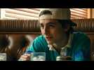 Chaudes nuits d'été - Bande annonce 2 - VO - (2017)