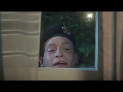 Queen and Country - Extrait 1 - VO - (2014)