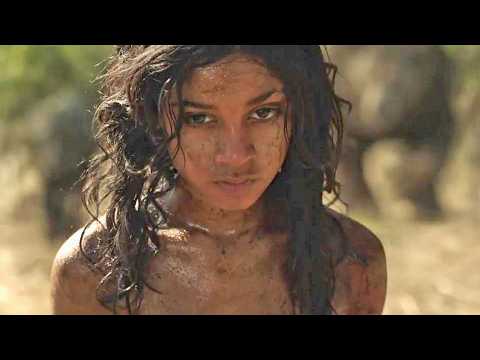 Mowgli : la légende de la jungle - Bande annonce 1 - VO - (2018)