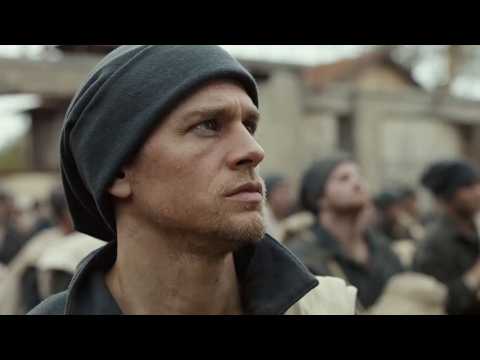 Papillon - Bande annonce 5 - VO - (2017)
