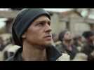 Papillon - Bande annonce 5 - VO - (2017)