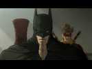 Batman Ninja - Bande annonce 1 - VO - (2018)