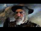 L'Homme qui tua Don Quichotte - Bande annonce 1 - VO - (2018)