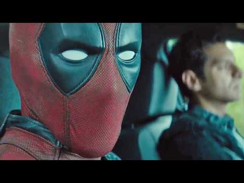 Deadpool 2 - Bande annonce 1 - VO - (2018)