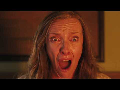 Hérédité - Teaser 5 - VO - (2018)