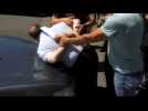 Man suspected of preparing to kill Babchenko is arrested