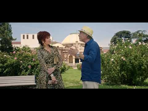 Book Club | Fountain | Paramount Pictures UK