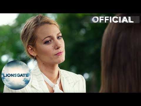 A Simple Favour - Teaser Trailer #2 - In Cinemas September 21