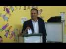 Irish PM Leo Varadkar casts vote on controversial abortion laws