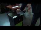 Ireland decides on its strict abortion laws