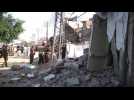Blast kills at least 20, injures dozens in Pakistan's Lahore