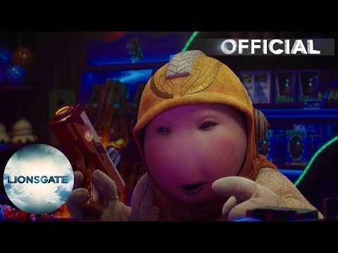 Valerian - Clip "Da" - In Cinemas August 2