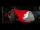 Overdrive Trailer - In UK & Ireland Cinemas 11th August 2017