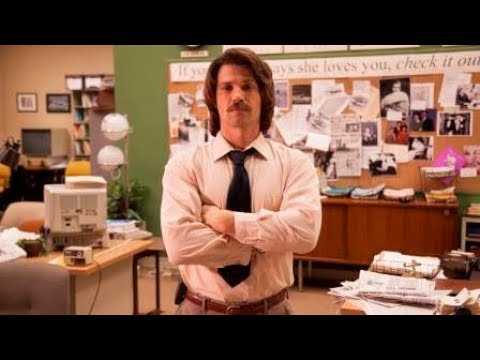 The Case For Christ - OFFICIAL TRAILER (2017) Mike Vogel, Faye Dunaway, Robert Forster