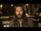 Black Sails: Season 4 (2017) TV SPOT: JOHN SILVER