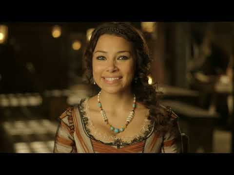 Black Sails: Season 4 (2017) TV SPOT: MAX