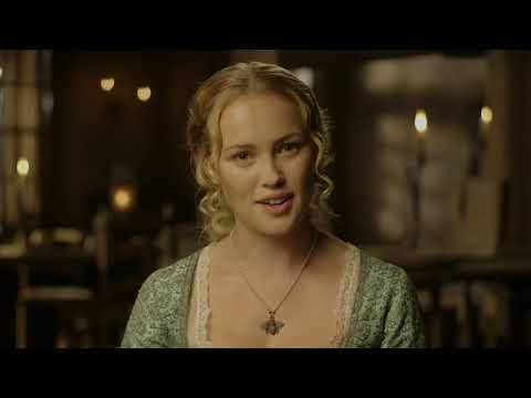 Black Sails: Season 4 (2017) TV SPOT: ELEANOR GUTHRIE