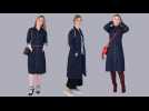 How to style a shirt dress for work, weekend and evening