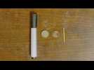 How to master the electric match trick