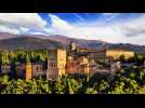 Why you should visit Granada in 2017