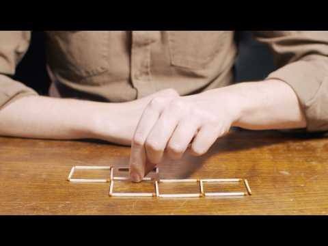 How to master the two-match challenge