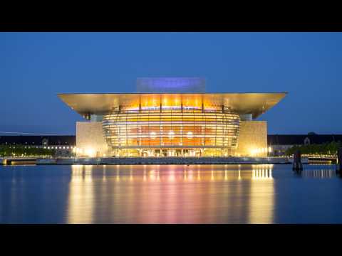 Why you should visit Copenhagen in 2017