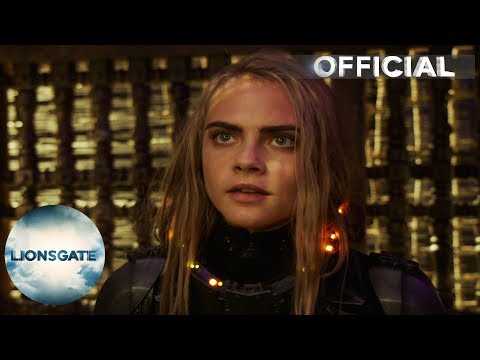Valerian - Clip  "Boulan Bathor Couturier" - In Cinemas August 2