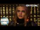 Valerian - Clip  "Boulan Bathor Couturier" - In Cinemas August 2