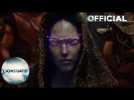 Valerian - Clip "This Thing Is Priceless" - In Cinemas August 2