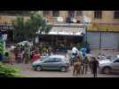 Burkina Faso: end of the deadly restaurant 'terrorist attack'