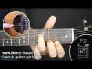 Imagine Guitar Lesson - part 1 of 3