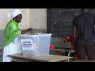 Polls open in Senegal for legislative elections